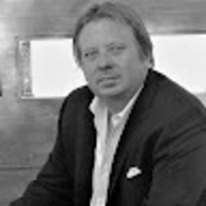 Meet your Posher, Thomas